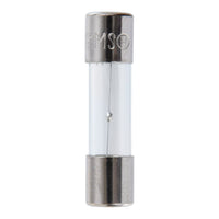 Jandorf GMC 3 amps Medium Time Delay Fuse 2 pk