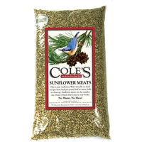 Cole's Wild Bird Food 5 lb