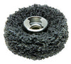 Dremel EZ Lock 15/16 in. X 1/2 in. L Metal Abrasive Buffs 2 pk