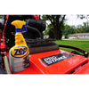 Zep Fast 505 Lemon Scent Degreaser and Cleaner, 32 oz.