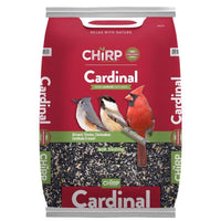 Chirp Cardinal Wild Bird Food 15 lb