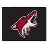 NHL - Arizona Coyotes Rug - 34 in. x 42.5 in.