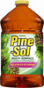 Clorox Pine-Sol Pine Scent All Purpose Cleaner Liquid 144 oz. (Pack of 3)