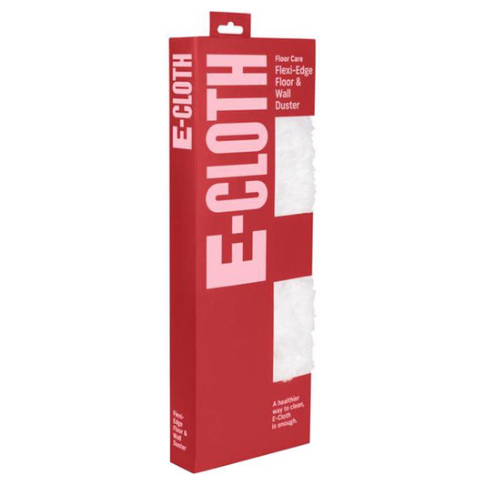 Ecloth Flex Flr&Wll Dust (Pack of 5)