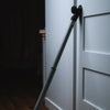 Sabre Gray Plastic Door Security Bar