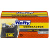 Hefty 45 gal. Contractor Bags Drawstring 20 pk