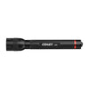 Coast G26 330 lm Silver LED Flashlight AA Battery