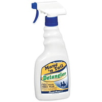 Mane 'N Tail Detangler Spray, 16 oz.