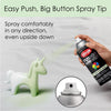 Krylon K02762007 12 Oz Sea Green Matte Fusion All-In-One Spray Paint (Pack of 6)