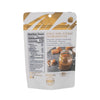 Bequet Caramel Celtic Sea Salt Caramel 3.6 oz (Pack of 12)