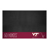 Virginia Tech Southern Style Grill Mat - 26in. x 42in.