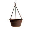 DURA HNG BSKT CHOC 12 inch (A)