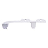 Brondell SimpleSpa White Universal Bidet System