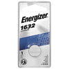 Energizer Lithium 1632 3 V Keyless Entry Battery 1 pk