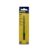 Irwin #12 X 7/32 in. D High Speed Steel Replacement Bit 1 pc