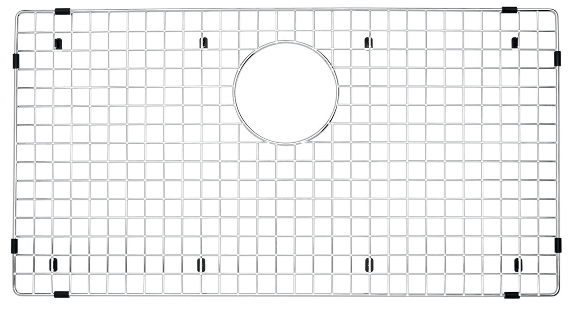 Blanco Stainless Steel Sink Grid (Precis 30