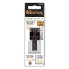 Montana Brand 1 in. Alloy Steel Drill Bit 3-Flat Shank 1 pc