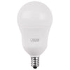 Feit Enhance A15 E12 (Candelabra) LED Bulb Daylight 40 Watt Equivalence 2 pk