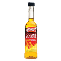 Gumout Gasoline Octane Booster 10 oz