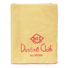 Ritz Duvateen Flannel Cotton Dusting Cloth 14 L x 20 W in. (Pack of 6)