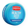 O'Keeffe's Healthy Feet No Scent Foot Repair Cream 3.2 oz 1 pk (Pack of 6)