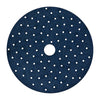 Norton ProSand 5 in. Zirconia Alumina Hook and Loop H831 Sanding Disc 60 Grit Coarse 35 pk