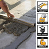 Sika Corporation White High Strength Acrylic Concrete Indoor/Outdoor Bonding Adhesive Liquid 1 gal.