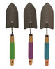 Bloom 553bl 14.96 X 2.95 X 1.57 Bloom Trowel Assorted Colors 12 Count (Pack of 12)