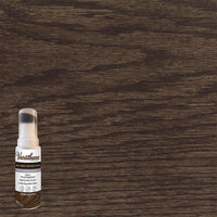 Varathane Less Mess Dark Walnut Water-Based Linseed Oil Emulsion Wood Stain 4 oz