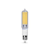 Feit Electric Warm White 80 CRI LED Bulb 0.64 Dia. in. 35W 120V 3000K 350 lm
