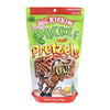 Ass Kickin' Spicy Pickle Pretzels 12 oz Bagged