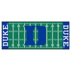 Duke University Field Runner Mat - 30in. X 72in.