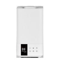 Perfect Aire 1.32 gal 538 sq ft Digital Ultrasonic Cool Mist Humidifier