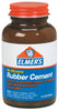 Elmer's High Strength Contact Cement 4 oz (Pack of 12).
