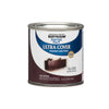 Rust-Oleum Painters Touch Ultra Cover Gloss Kona Brown Paint Indoor and Outdoor 250 g/L 8 oz