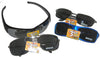 Diamond Visions Assorted Sunglasses Plastic 1 pk (Pack of 72)
