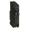 Square D 20/20 amps Tandem Single Pole Circuit Breaker