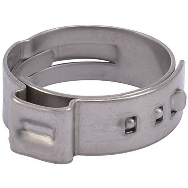 SharkBite 3/4 in. PEX each Stainless Steel Crimp Rings - Deal of The Week