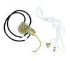 Jandorf Multicolored Plastic Ceiling Fan Light Switch