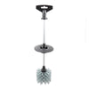 Next by Danco 3.7 in. W Plastic Garbage Disposal Brush