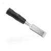 Great Neck 3 in. L Chisel 1 pc