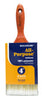 RollerLite All-Purpose 4 in. Flat Sash Paint Brush