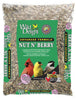 Wild Delight Nut N Berry Assorted Species Sunflower Kernels Wild Bird Food 5 lb (Pack of 6)