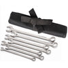 Crescent 12 Point SAE Combination Wrench Set 7 pc