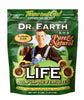 Dr. Earth Life Organic Pellets Flowers/Fruits/Vegetables All Purpose Plant Food 4 lb