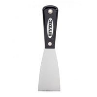 Hyde 2 in. W High-Carbon Steel Stiff Putty Knife