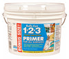 Zinsser Bulls Eye 123 White Primer and Sealer 2.5 gal