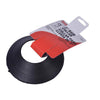 Oatey 3 in. Push each X 3 in. D Insert Rubber Rain Collar 1 pk