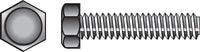 Hillman 1/2 in. D X 2-1/2 in. L Zinc Plated Steel Hex Tap Bolt 50 pk