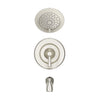 American Standard Chancellor Trim Kit For American Standard Brass